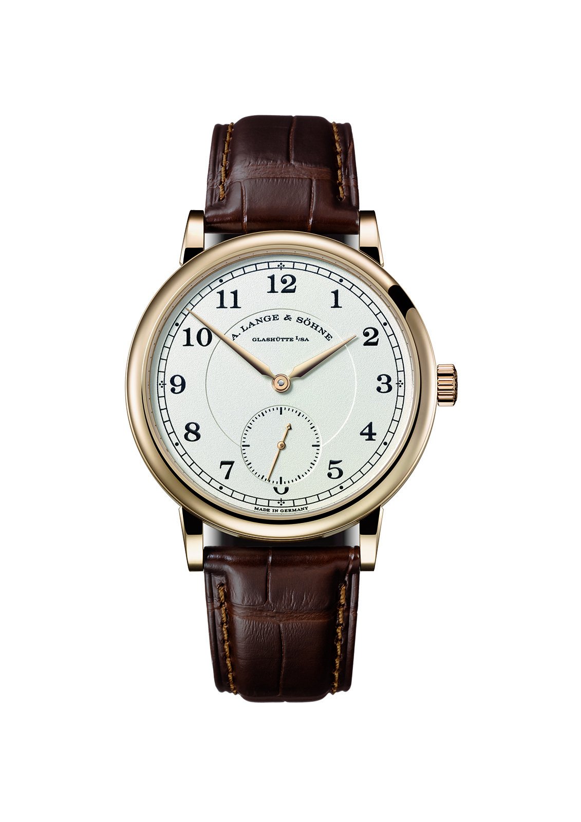 A.LANGE & SÖHNE